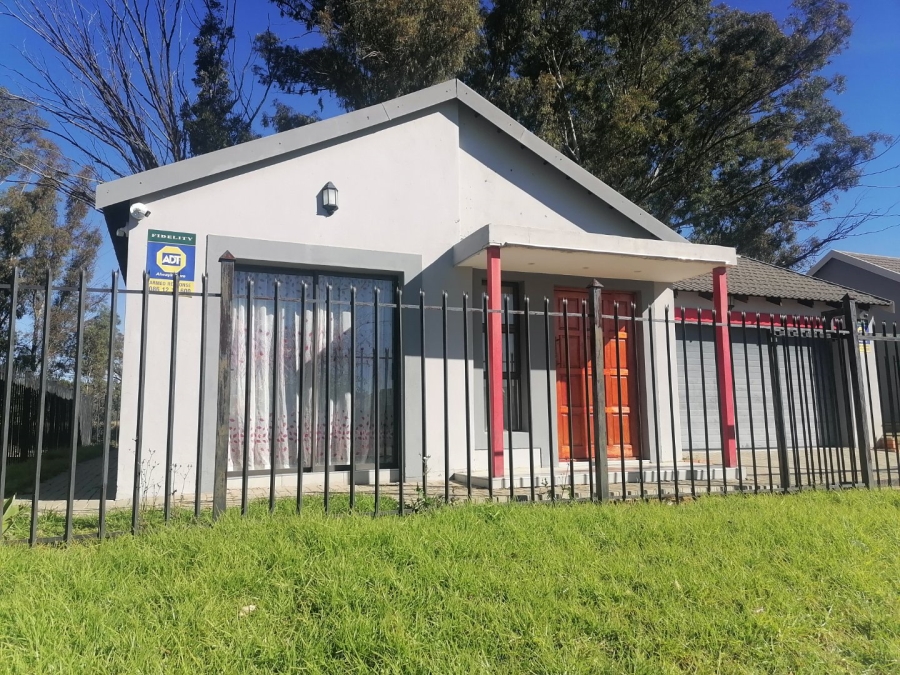 3 Bedroom Property for Sale in Bloemspruit Free State